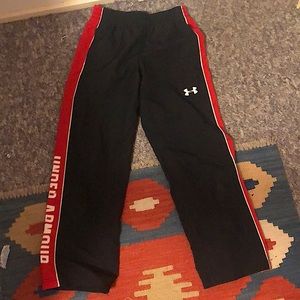 Under Armour Running Pants | Poshmark